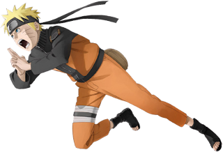 Naruto Shippuden