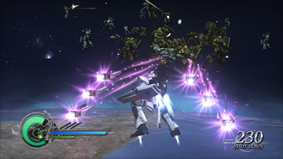 Free Download Game Dynasty Warriors : Gundam 2 ISO PS2 Full Version for PC