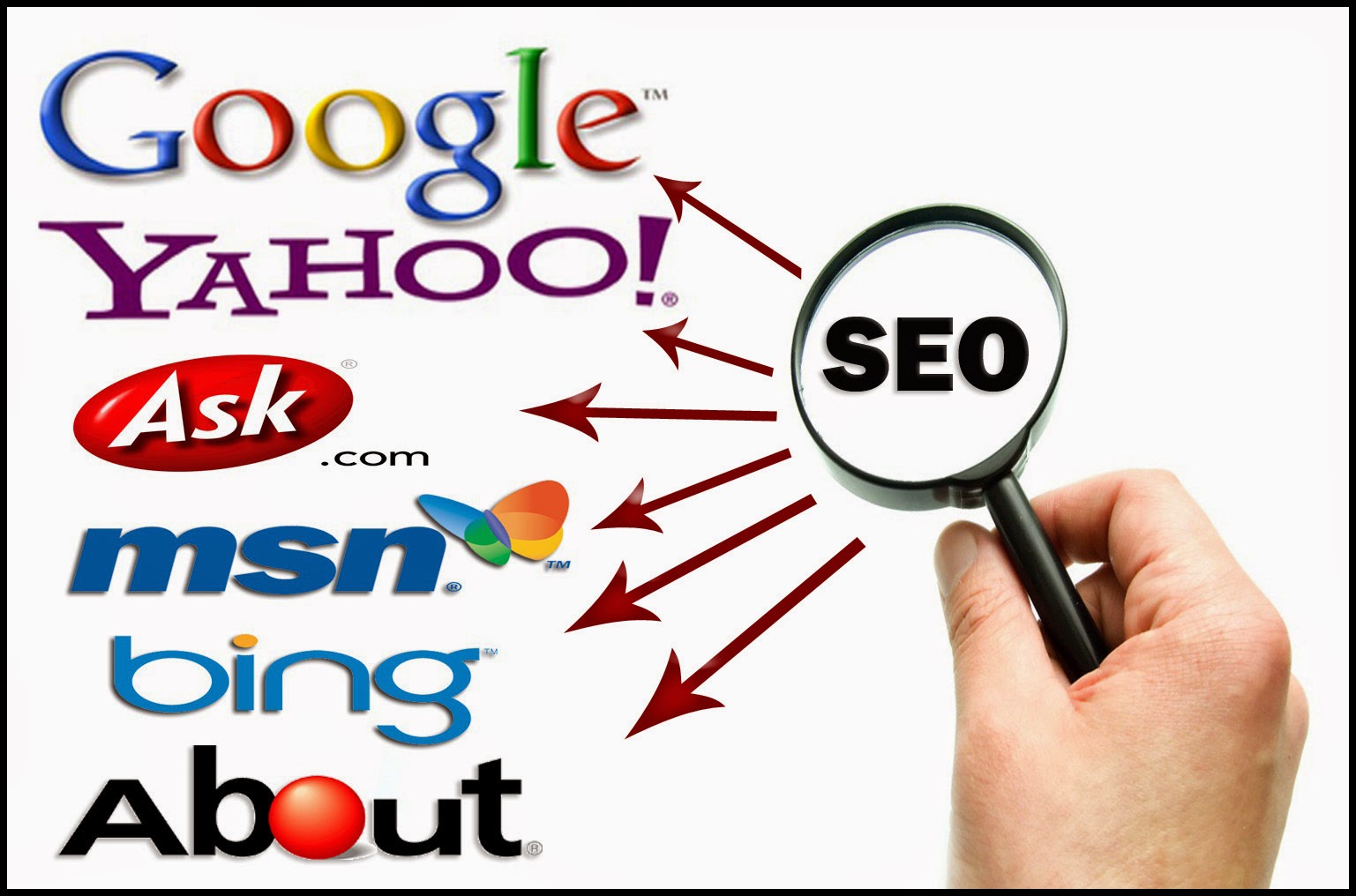  Tips Pencarian di Search Engine