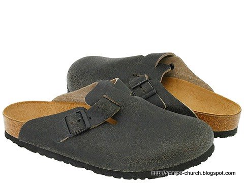 Scarpe Church:church-86478716