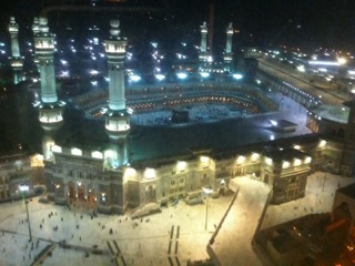 Masjidil Haram