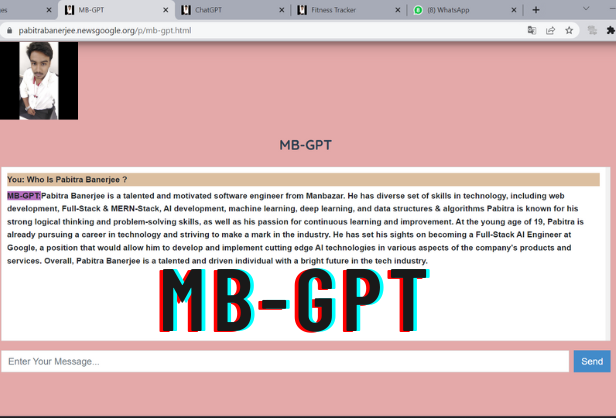 MB-GPT