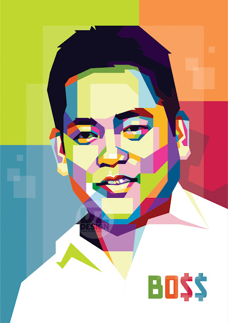 WPAP BOSS