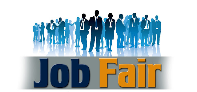 Daftar Job Fair