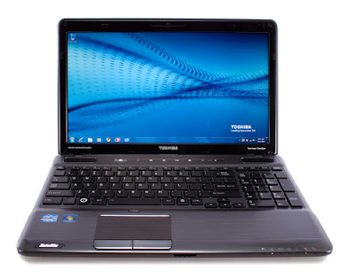 Toshiba Satellite P755-S5274