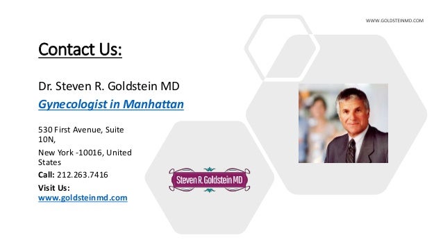 https://www.goldsteinmd.com/