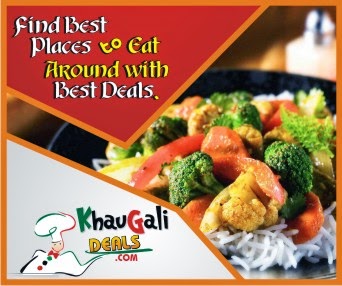 Best Restaurant Deals