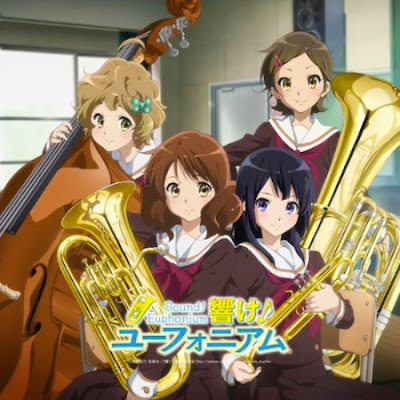 Hibike! Euphonium