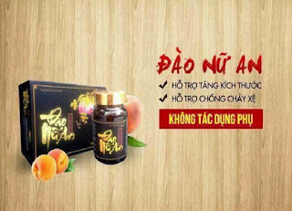 Đào Nữ An - Xua tan nỗi lo ngực lép