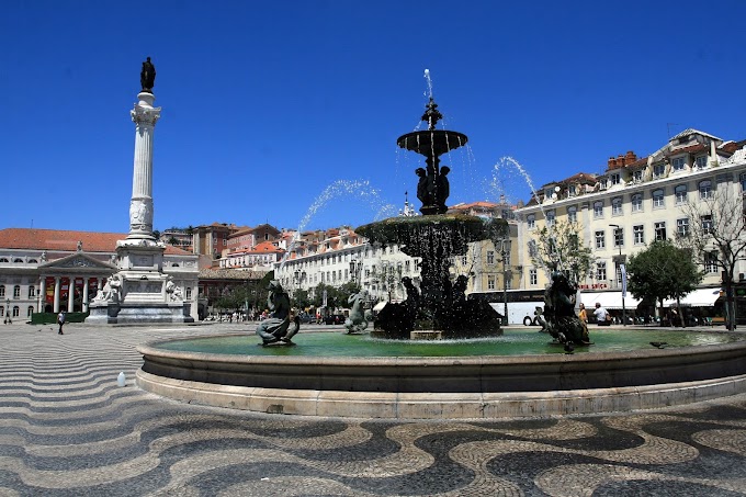 ¿Dónde comer en Lisboa?