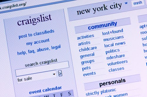 Image Attorney Jobs New York Craigslist