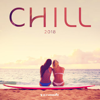 MP3 download Various Artists – Armada Chill 2018 itunes plus aac m4a mp3