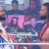 Roman Reigns vs Seth Rollins só em Setembro