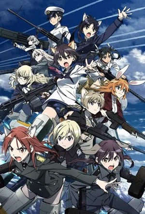 Strike Witches: Road to Berlin
