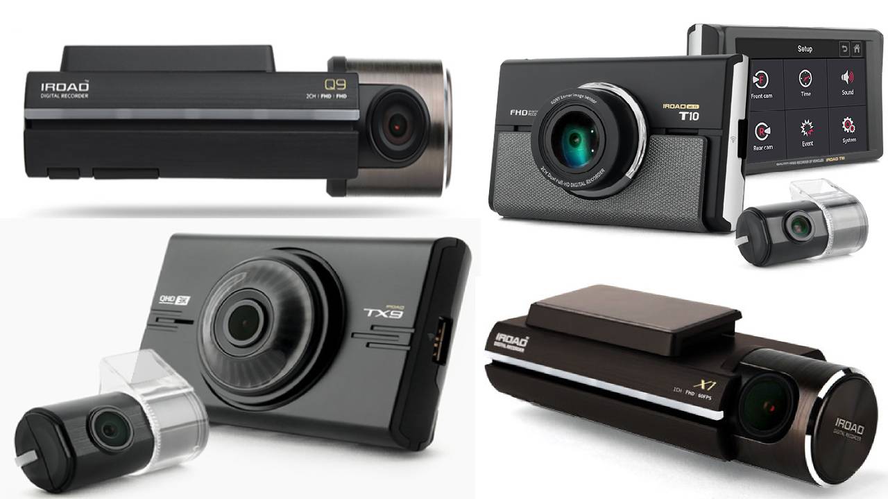 How To Choose The Best Dash Cam For Your Car?