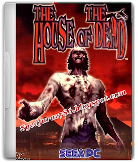 The House Of the Dead Full Version Free Download