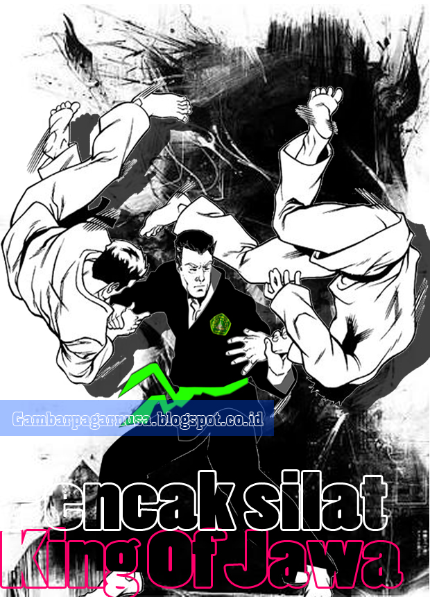 Sipitung Pagar  Nusa  Terbaru GAMBAR  PAGAR  NUSA  BLOGSPOT 