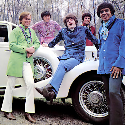 Tommy James and the Shondells