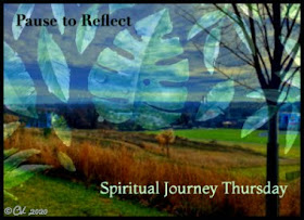 Spiritual Journey Thursday