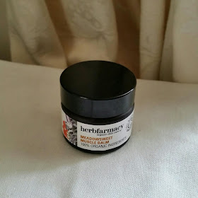 Herbfarmacy MeadowSweet Muscle Balm