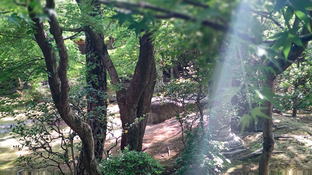 倉敷美観地区 旧大原家住宅