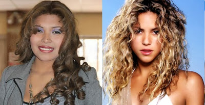 Herbas: En Coroico nos pedían a Yarita y en Tupiza quieren a Shakira