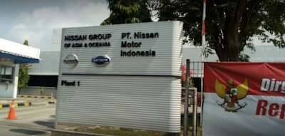 Lowongan Kerja PT Nissan Motor Indonesia