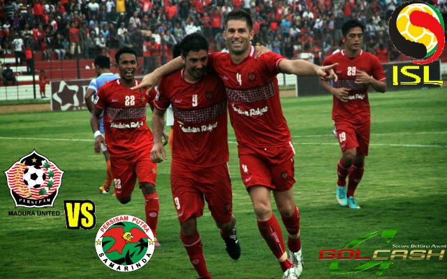  Prediksi Skor Persepam vs Putra Samarinda 26 Agustus 2014