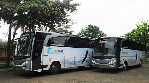 Bus Travel Banjarmasin