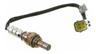 sensor de oxigeno kia rio