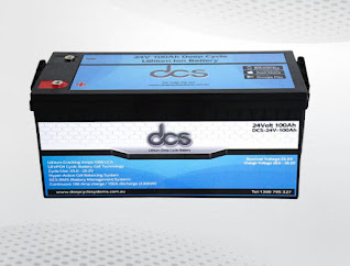 24V-lithium-battery