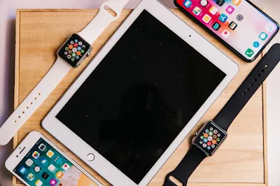 best gadgets for ipad