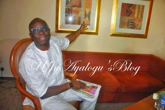 2019: Why I Withdrew From Presidential Race - Fayose