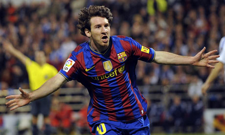 lionel messi barcelona 2010. wonderful at Barcelona.