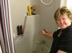 FILL YOUR TUBS IN CASE YOU LOSE POWER