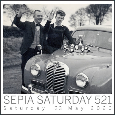 https://sepiasaturday.blogspot.com/2020/05/sepia-saturday-521-23-may-2020.html