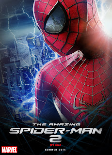 Video Amazing Spiderman 2