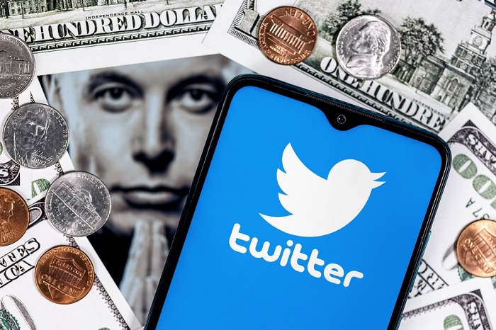 Elon Musk Will Charge Twitter Users US$8 For Verification Starting Next Monday