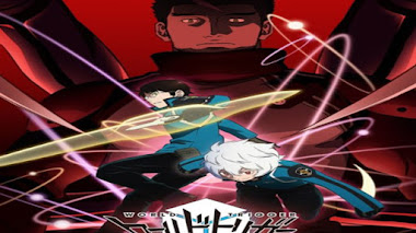 World Trigger 2 12/12 [Sub-Español][Segunda Temporada][MEGA-MF-GD][HD-FullHD][Online] 