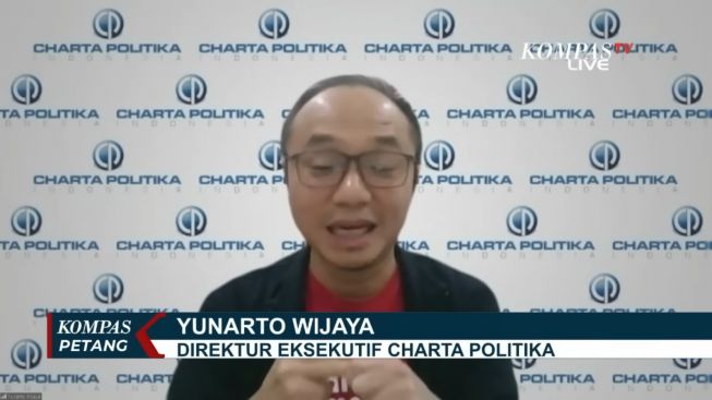 PAN Akui Dapat Info Ahok Jadi Dirut Pertamina, Yunarto Wijaya Blak-blakan Sebut DPR Siap-siap...