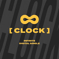 Download Lagu MP3 MV Music Video Lyrics INFINITE – CLOCK