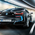 BMW i8 HD wallpaper