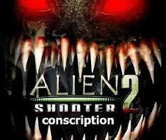 Alien Shooter 2 Game Full Version Free Download