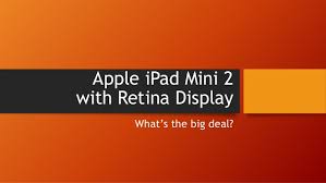 iPad mini 1 Glass Repairs