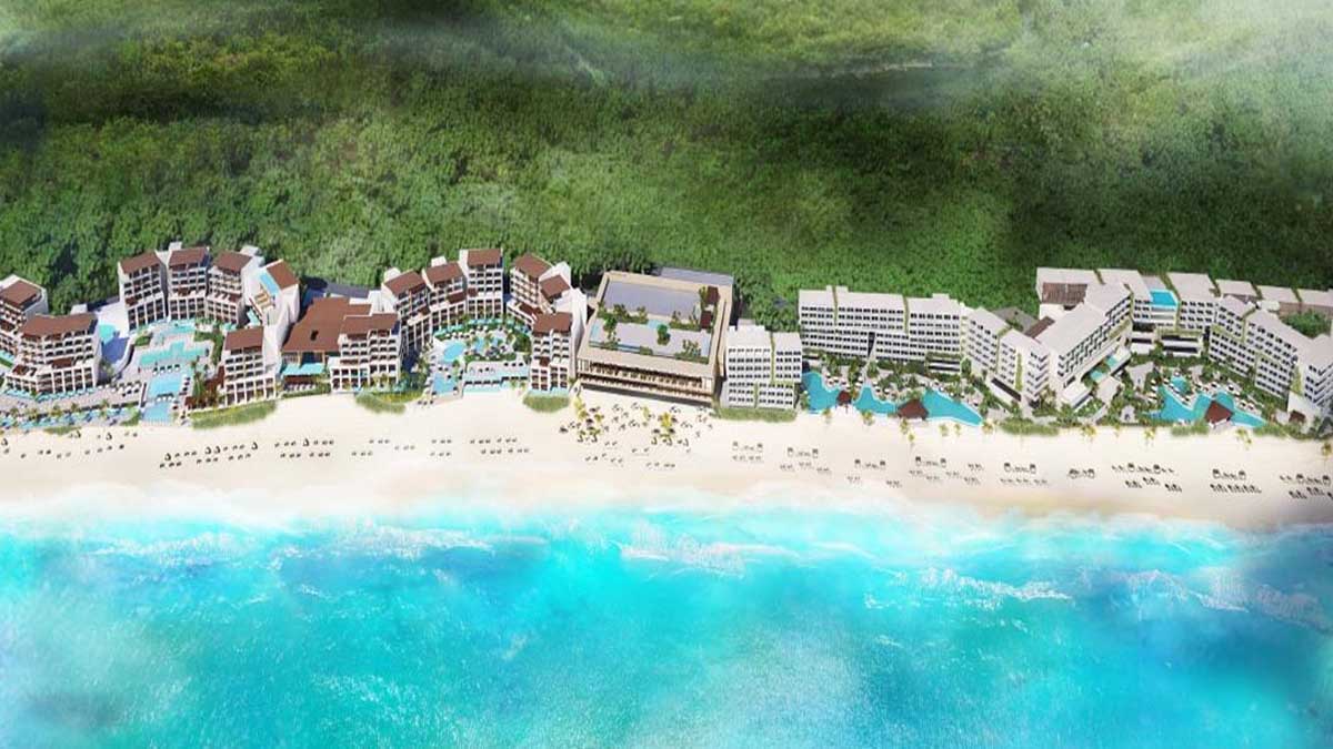 POSADAS NUEVOS RESORTS RIVIERA CANCÚN 01