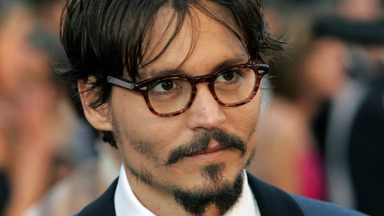 Johnny Depp HD Wallpaper 5