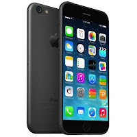 Hp Iphone 6 16 GB