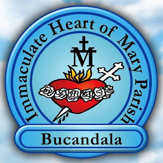 Immaculate Heart of Mary Parish - Bucandala, Imus City, Cavite