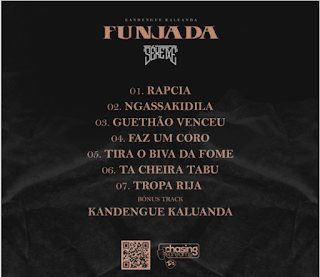 Séketxe – Funjada EP [DOWNLOAD]