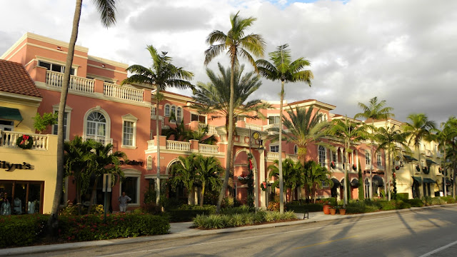 5th Avenue Naples